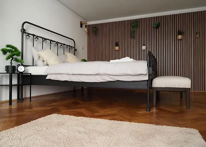 Apartment Victoria *