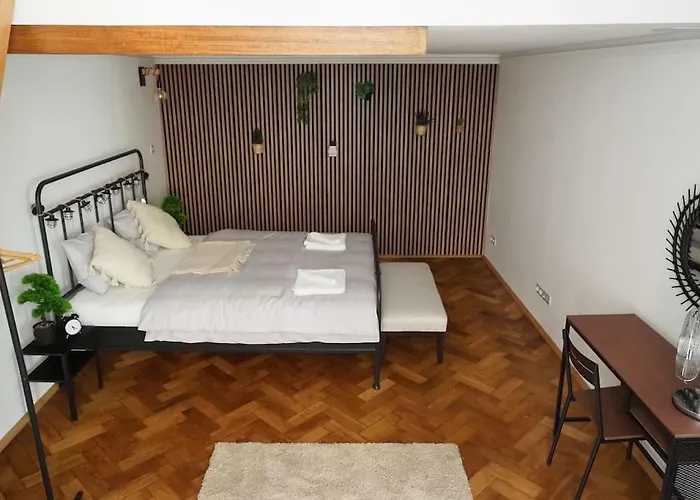Apartment Victoria *