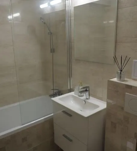 Apartment Victoria *