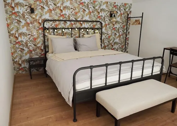 Apartment Victoria Prag