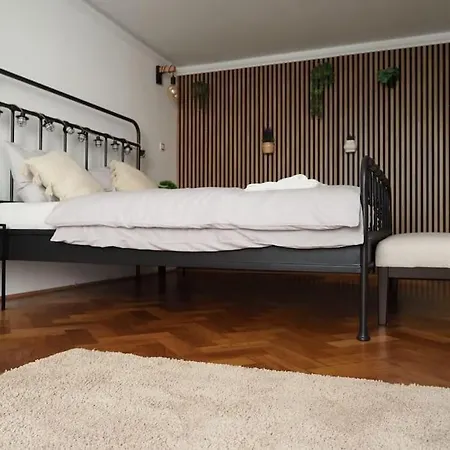 Appartement Victoria *