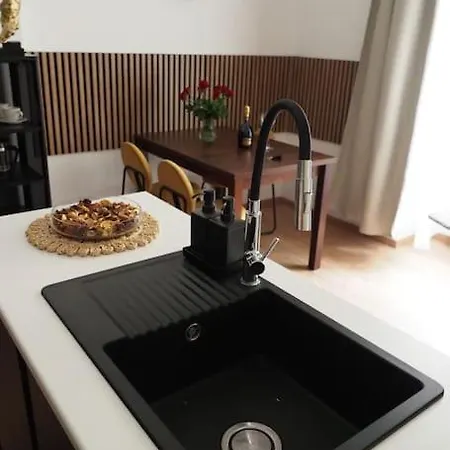 Appartement Victoria