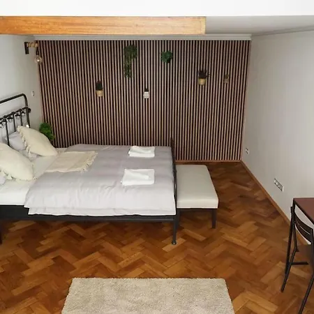 Appartement Victoria *