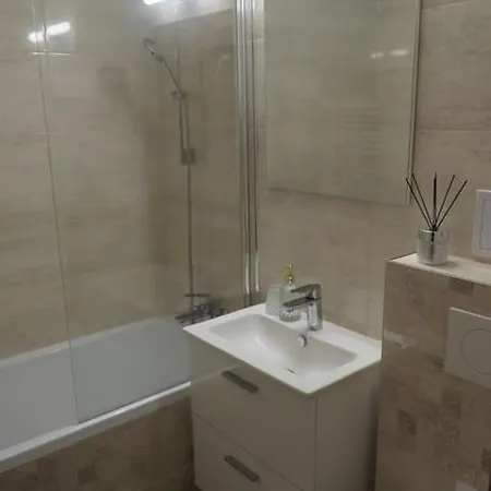 Appartement Victoria *