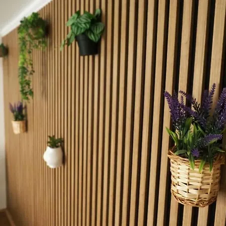 Victoria Appartement