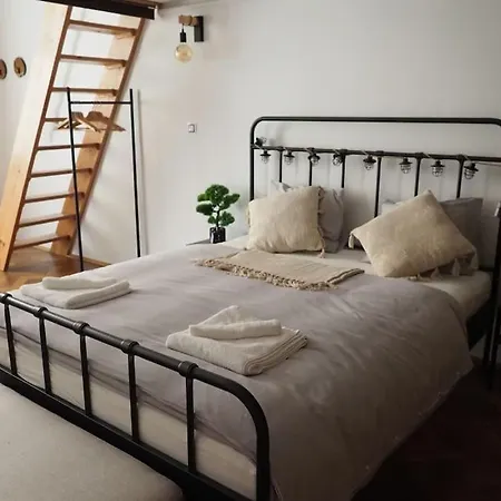 Victoria Appartement *